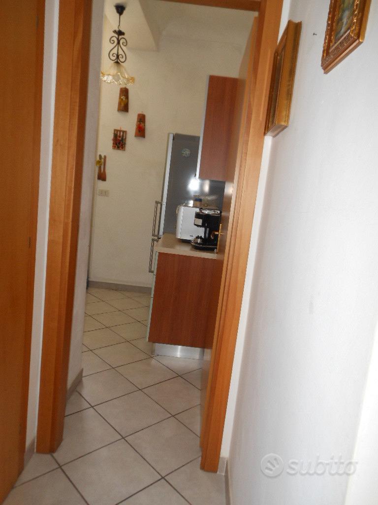 Appartamento – Caltanissetta, Quartiere Provvidenza - Vista 2