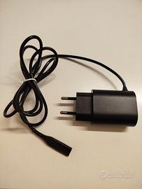 Alimentatore Braun 491-5698 cavo per regolabarba