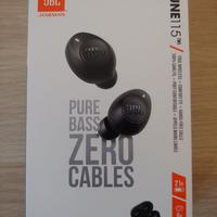 JBL TUNE 115TWS Auricolare Wireless In-ear