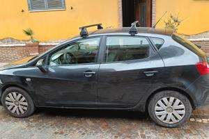 Seat Ibiza 1.6 TDI 2010