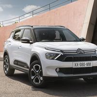 Ricambi c3 aircross 2024