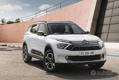 Ricambi c3 aircross 2024