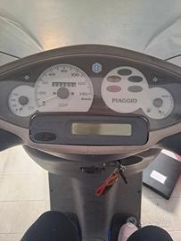 Piaggio Skipper 150