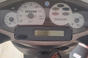 Piaggio Skipper 150