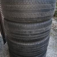 gomme michelin
