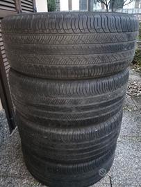 gomme michelin