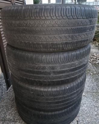 gomme michelin