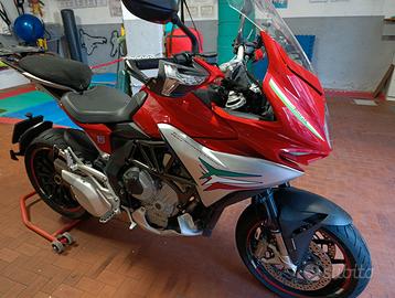 MV Turismo Veloce 800