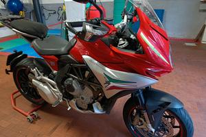 MV Turismo Veloce 800