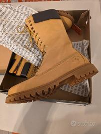 Stivali Lumberjack River Lady