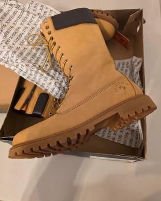 Stivali Lumberjack River Lady