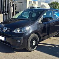 VOLKSWAGEN up! 1.0 5p. move up! BlueMotion Techn