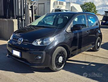 VOLKSWAGEN up! 1.0 5p. move up! BlueMotion Techn