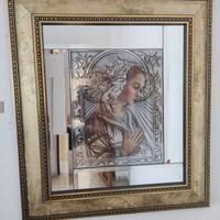 Collezione Vintage Quadro di Autore Home