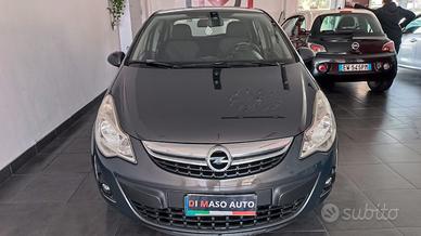 Opel Corsa 1.2 85CV 5 porte GPL-TECH Edition