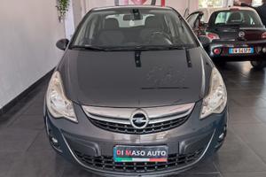 Opel Corsa 1.2 85CV 5 porte GPL-TECH Edition