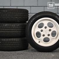 Cerchi Porsche "SM Phone Dial" 16"