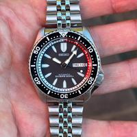 Orologio subacqueo Seiko