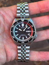 Orologio subacqueo Seiko