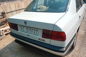 lancia dedra d'epoca 2000 turbo diesel 