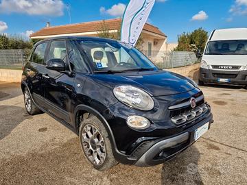 FIAT 500L 1.3 Multijet 95 CV Cross