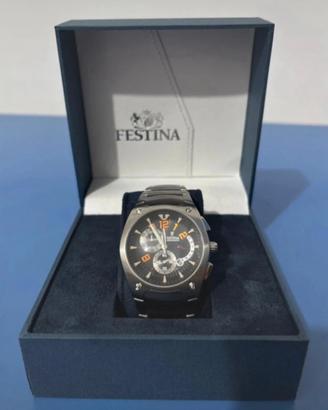 Orologio Festina