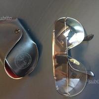 Occhiali Rayban originali