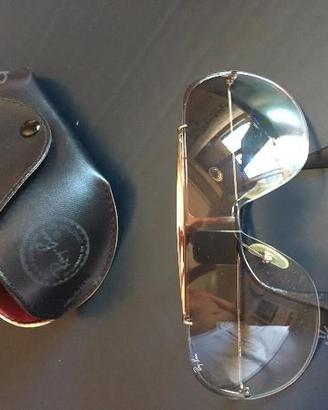 Occhiali Rayban originali