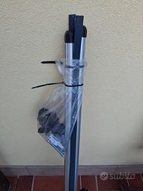 Barre per auto kia Sportage 4 serie