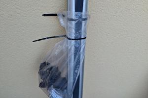 Barre per auto kia Sportage 4 serie