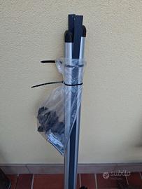 Barre per auto kia Sportage 4 serie