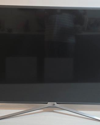 SMART TV SAMSUNG 49"