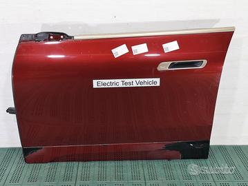 BMW iX I20 Porta anteriore sinistra | 24493