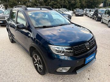 Dacia Sandero Stepway 1.5 dCi Comfort - 2019