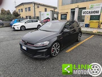 VOLKSWAGEN Golf GTI Performance 2.0 245 CV TSI 5