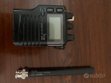 Icom ic2se