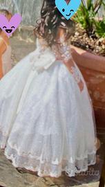 Vestito di comunione