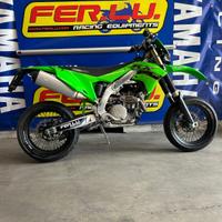 Kawasaki KX 450 - 2022