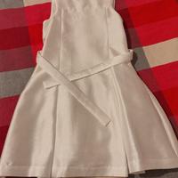 vestito comunione bambina 