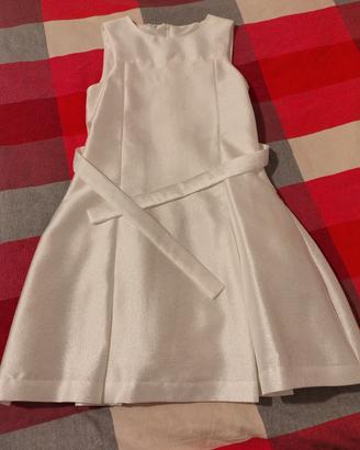 vestito comunione bambina 
