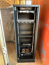 Armadio Rack