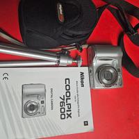 nikon coolpix 7600