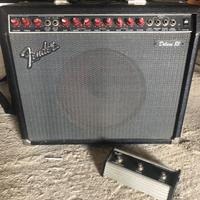 Amplificatore Fender Deluxe 85