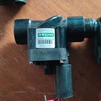 elettrovalvola per irrigazione 