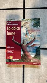 Divina commedia “Lo dolce lume”