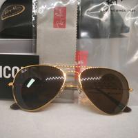 Ray-Ban RB3025 001/33 Aviator Classic