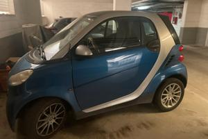 Smart for two Passion