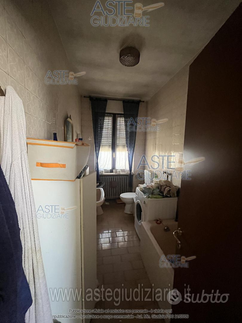 Appartamento – Rovasenda - Vista 2