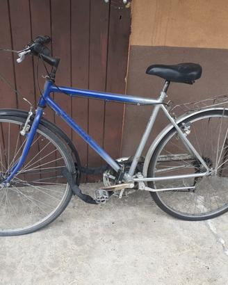 Mountain Bike usata