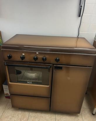 Cucina a gas con forno a gas